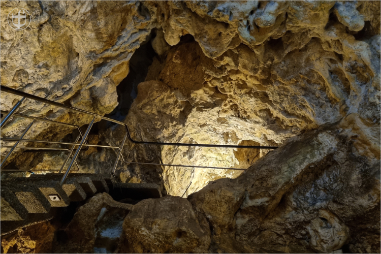 Daniela Joss - Kolbinger Höhle